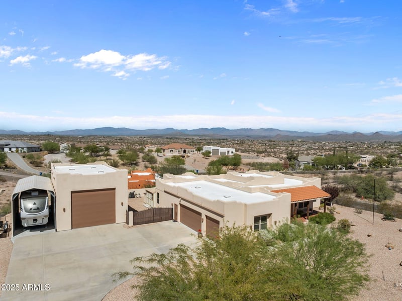 460 Conestoga Trl, Wickenburg, AZ 85390