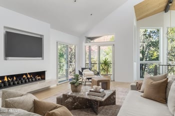 460 Coronado Trl, Sedona, AZ 86336