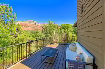 460 Coronado Trl, Sedona, AZ 86336
