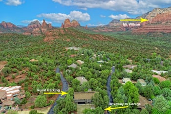 460 Coronado Trl, Sedona, AZ 86336