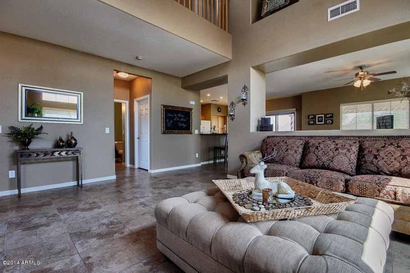 460 E Derringer Way, Chandler, AZ 85286