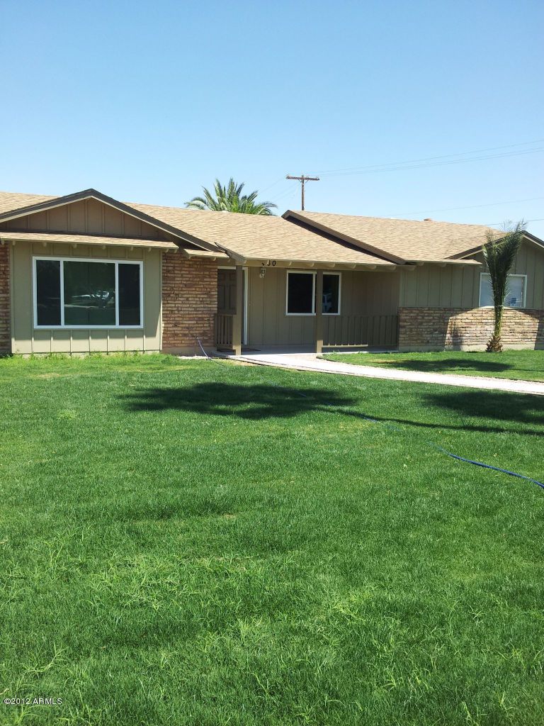 460 E Fairfield St, Mesa, AZ 85203