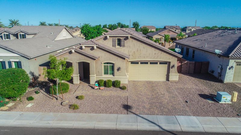 460 E Torrey Pines Pl, Chandler, AZ 85249
