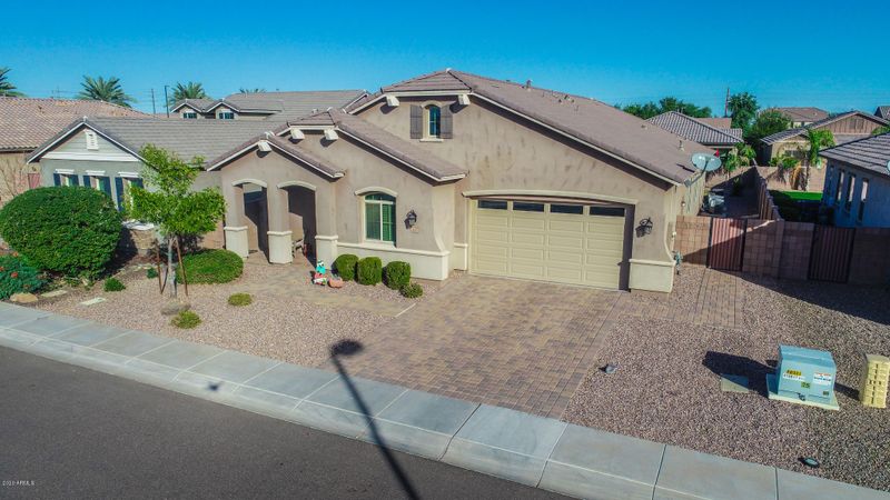 460 E Torrey Pines Pl, Chandler, AZ 85249