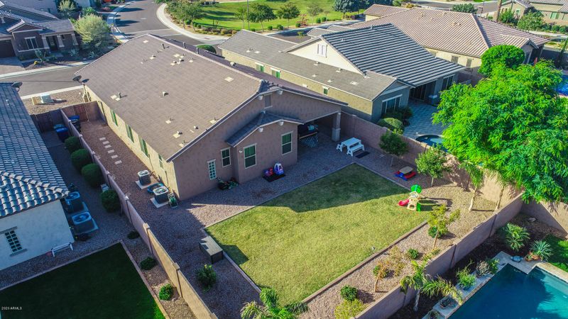 460 E Torrey Pines Pl, Chandler, AZ 85249