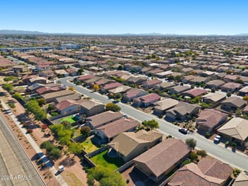 460 Honey Locust Ave, Queen Creek, AZ 85140