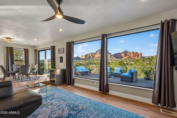 460 Panorama Blvd, Sedona, AZ 86336