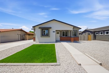 460 Pioneer --, Mesa, AZ 85204