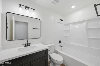 460 Pioneer --, Mesa, AZ 85204