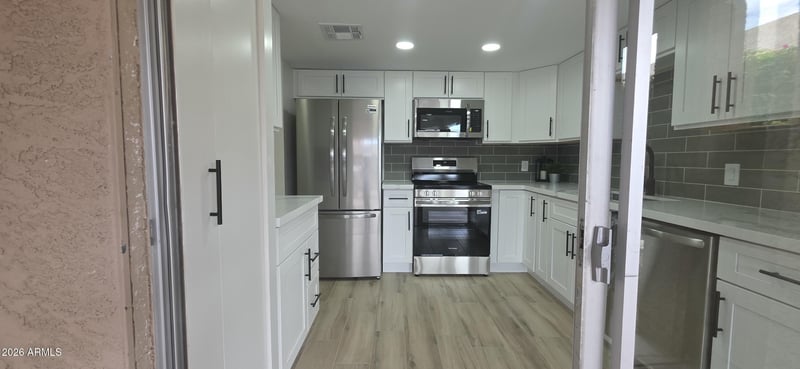 460 S Desert Palm --, Mesa, AZ 85208