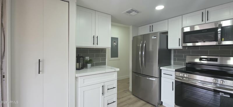 460 S Desert Palm --, Mesa, AZ 85208