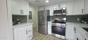 460 S Desert Palm --, Mesa, AZ 85208