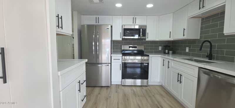 460 S Desert Palm --, Mesa, AZ 85208