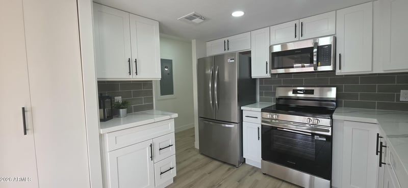 460 S Desert Palm --, Mesa, AZ 85208