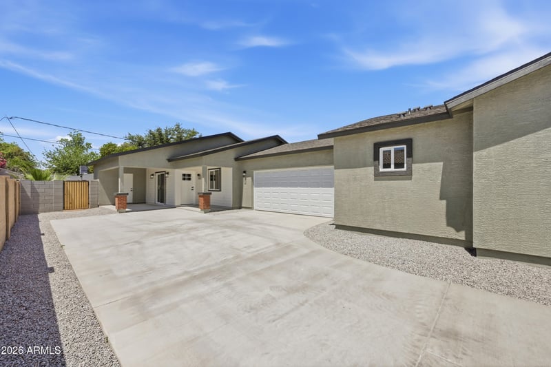 460 S Pioneer --, Mesa, AZ 85204