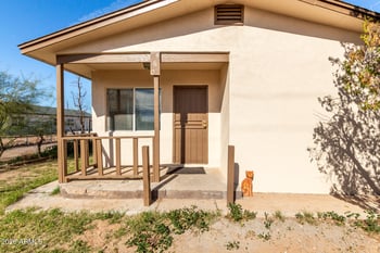 460 Spruell Ave, Coolidge, AZ 85128