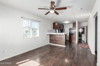 460 Spruell Ave, Coolidge, AZ 85128