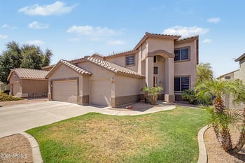 460 Ebony Way, Chandler, AZ 85248