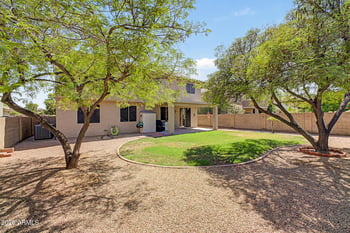460 Ebony Way, Chandler, AZ 85248