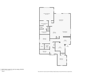 460 Honey Locust Ave, Queen Creek, AZ 85140