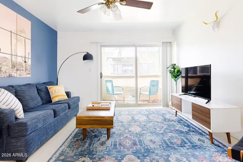 4600 68th St #310, Scottsdale, AZ 85251