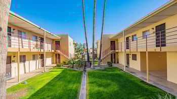 4600 68th St #326, Scottsdale, AZ 85251