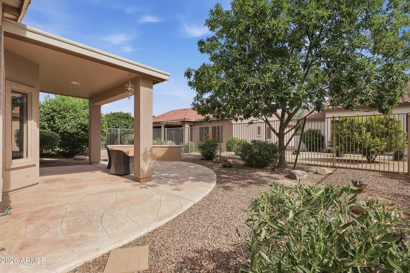 4600 E Mia Ln, Gilbert, AZ 85298