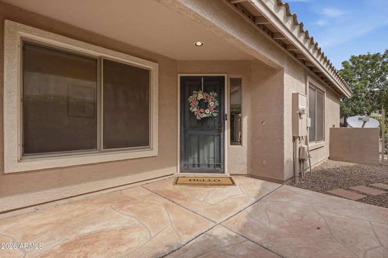 4600 E Mia Ln, Gilbert, AZ 85298