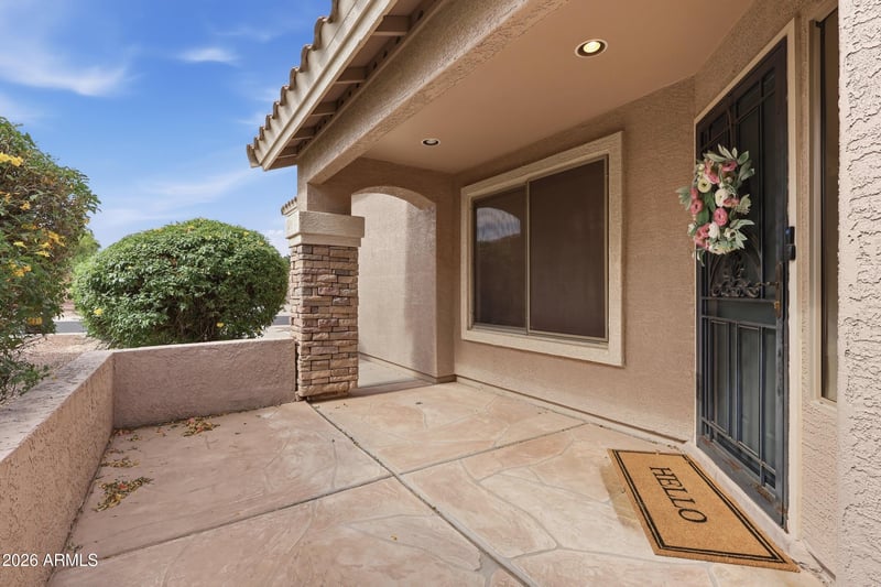4600 E Mia Ln, Gilbert, AZ 85298