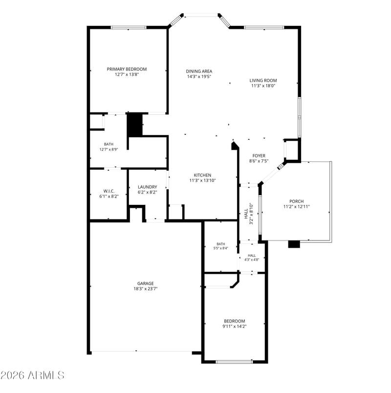 4600 E Mia Ln, Gilbert, AZ 85298