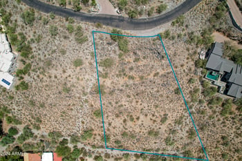 4600 White Dr #24, Paradise Valley, AZ 85253