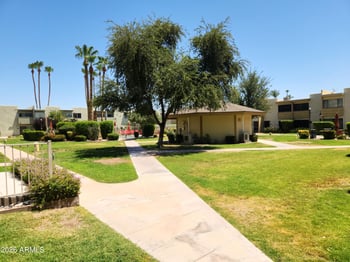 4600 N 68th St #304, Scottsdale, AZ 85251