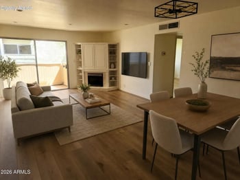 4600 68th St #304, Scottsdale, AZ 85251