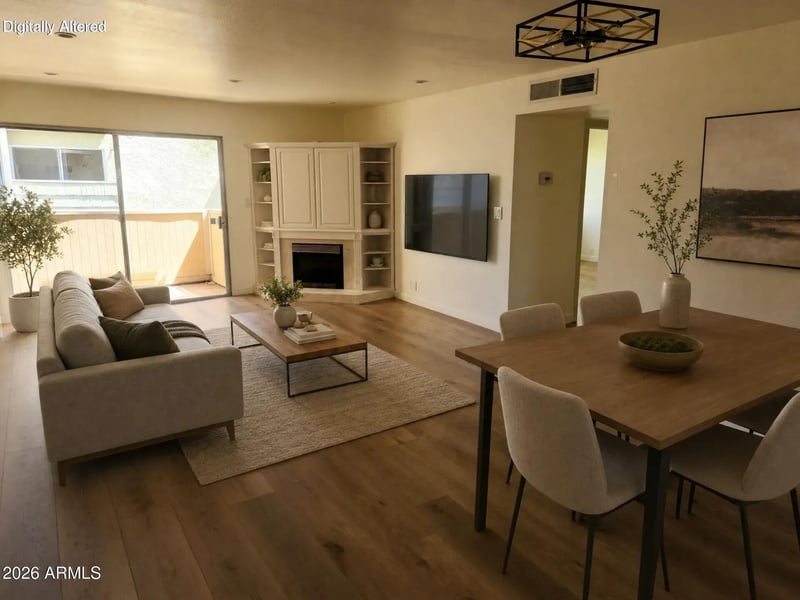 4600 68th St #304, Scottsdale, AZ 85251