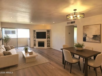 4600 68th St #304, Scottsdale, AZ 85251