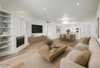 4600 N 68th St #304, Scottsdale, AZ 85251
