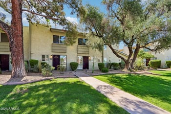 4600 N 68th St #332, Scottsdale, AZ 85251