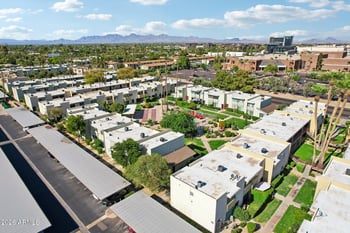 4600 68th St #332, Scottsdale, AZ 85251