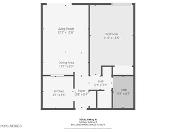 4600 68th St #371, Scottsdale, AZ 85251