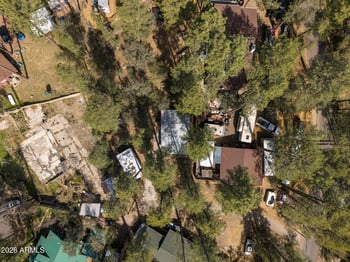 4600 Ponderosa Park Rd, Prescott, AZ 86303