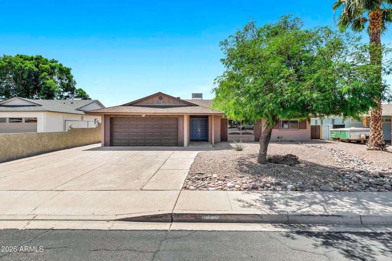 4600 Dorsey Ln, Tempe, AZ 85282
