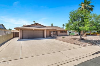 4600 Dorsey Ln, Tempe, AZ 85282