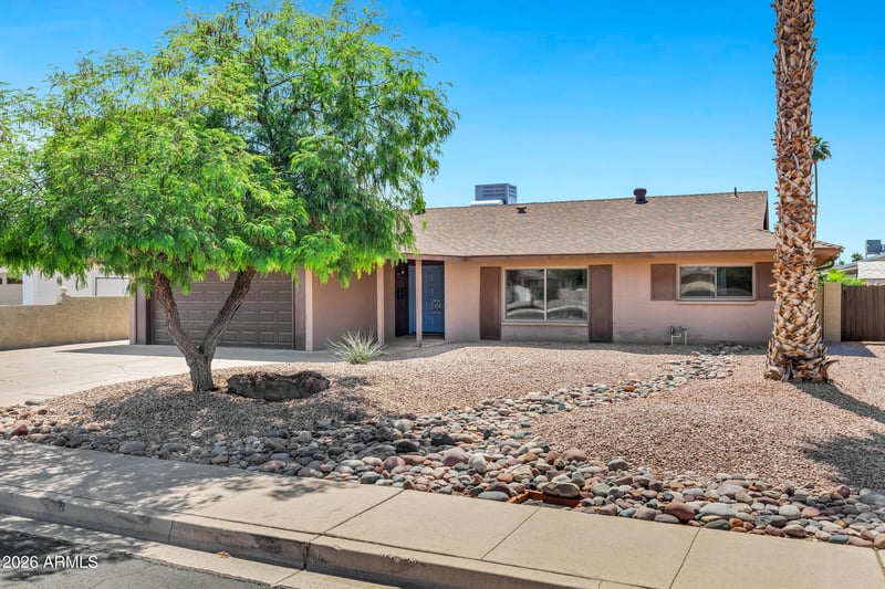 4600 Dorsey Ln, Tempe, AZ 85282