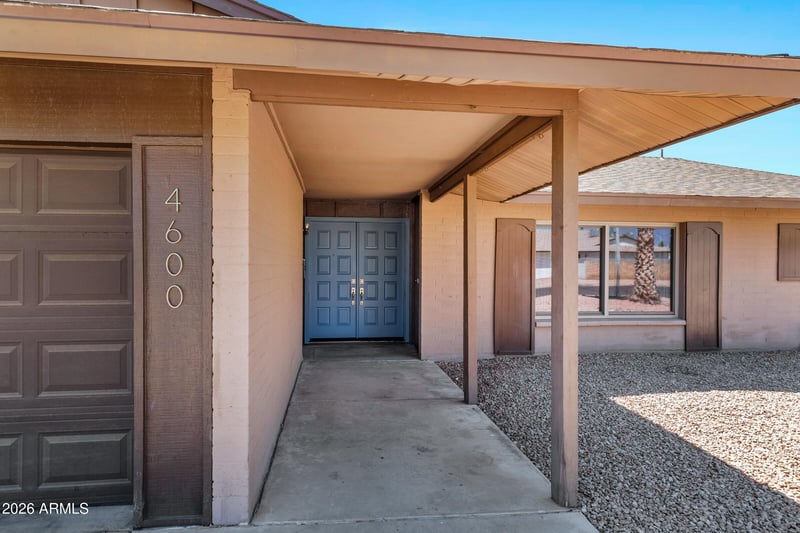 4600 Dorsey Ln, Tempe, AZ 85282