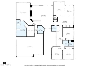 4600 Salvia Dr, Gold Canyon, AZ 85118