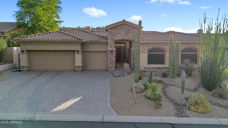4600 Salvia Dr, Gold Canyon, AZ 85118