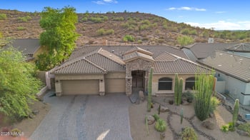 4600 Salvia Dr, Gold Canyon, AZ 85118