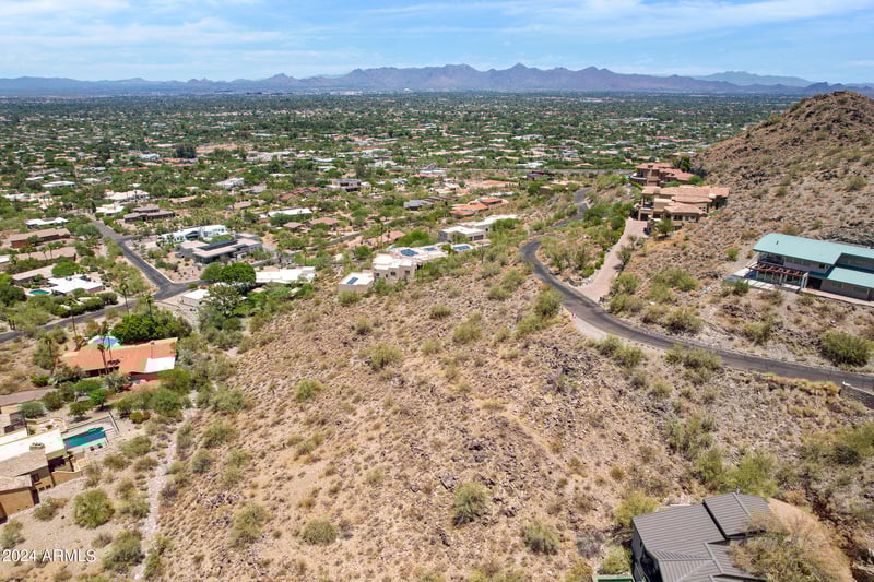 4600 White Dr #24, Paradise Valley, AZ 85253