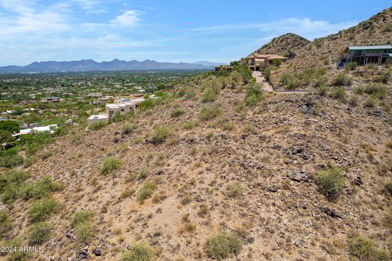 4600 White Dr #24, Paradise Valley, AZ 85253