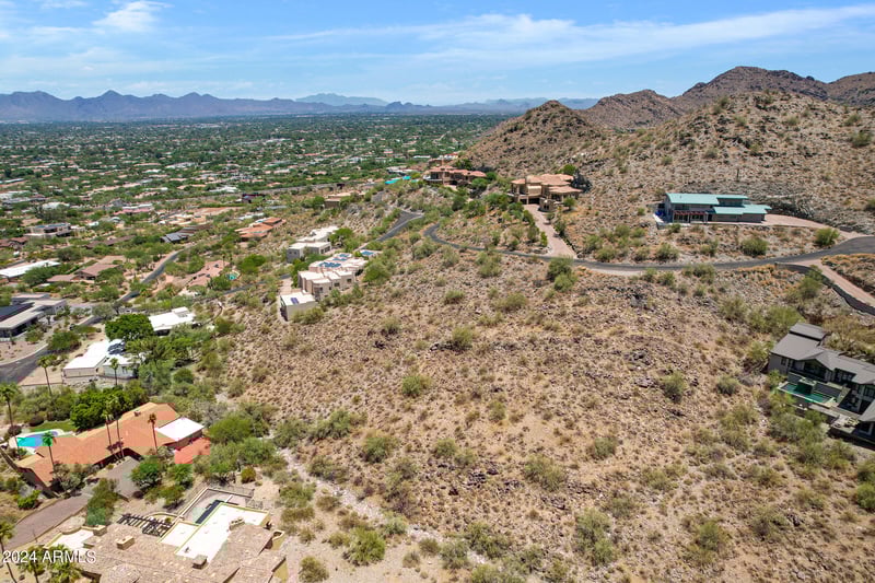 4600 White Dr #24, Paradise Valley, AZ 85253